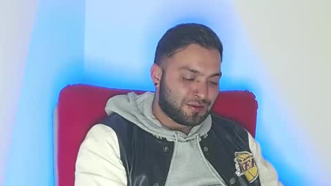 Stiven - online show from February 2026 12:15:02 AM