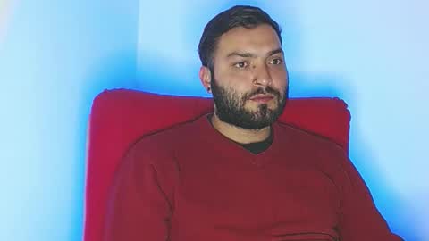 Stiven - online show from February 2026 07:29:02 AM