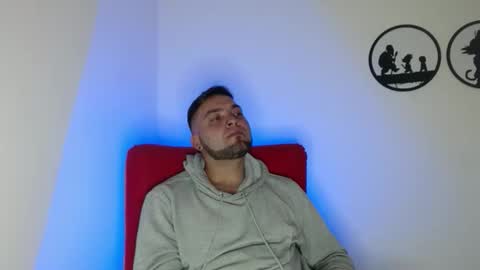 Stiven - online show from February 2026 08:19:02 PM