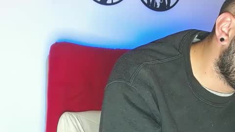 Stiven - online show from March 2026 05:13:01 AM