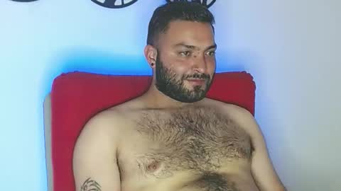 Stiven - online show from April 2026 10:33:02 PM