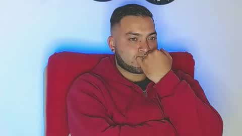 Stiven - online show from April 2026 11:15:01 AM