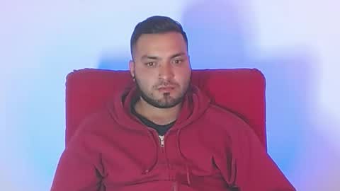 Stiven - online show from April 2026 05:38:02 PM