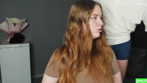 Snapshot of robert_lisa chatting on February 2026 04:36:01 PM Lisa and Robert i am online all days 900 am GMT3 online show from February 2026 04:36:01 PM