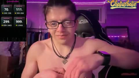 Robert Cici Jr. online show from December 2025 03:58:02 AM