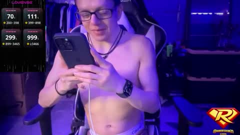 Robert Cici Jr. online show from January 2026 02:49:02 AM