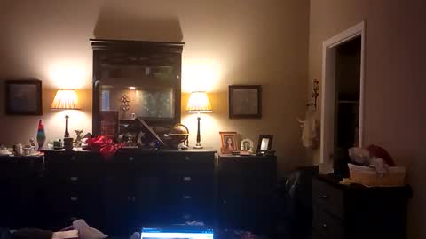 robertharley online show from December 2025 10:24:01 AM