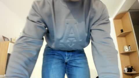 roberto4ever online show from February 2026 02:37:02 PM