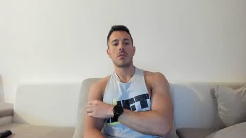 roberto4ever online show from June 2026 04:55:01 AM