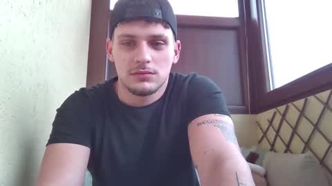 Roberto online show from February 2026 08:32:01 AM