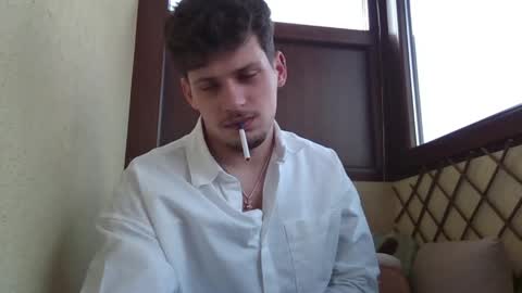 Roberto online show from March 2026 09:59:01 AM