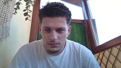 Roberto online show from April 2026 07:53:02 AM