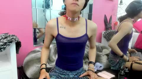 Vannellope online show from April 2026 01:09:02 PM