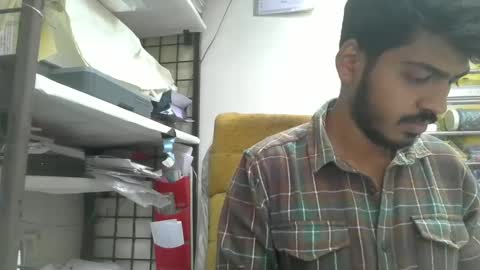 Robertsalia online show from January 2025 08:32:02 AM