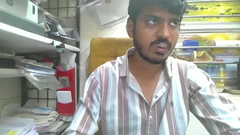 Robertsalia online show from February 2025 07:40:01 AM