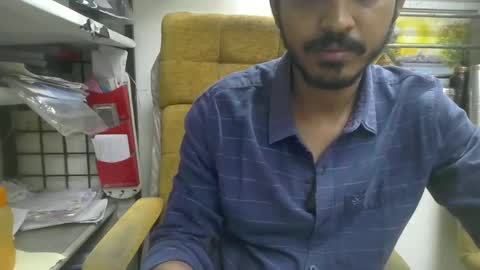 Robertsalia online show from February 2025 12:55:01 PM