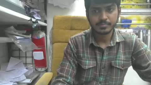 Robertsalia online show from February 2025 12:59:01 PM