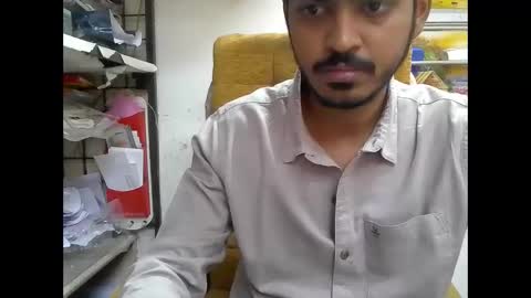 Robertsalia online show from November 2025 07:08:02 AM