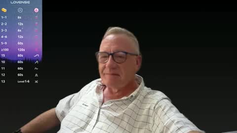 RobertTheRabbit online show from January 2026 09:25:01 AM