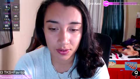 Ivanna and Robin online show from April 2026 06:56:02 PM