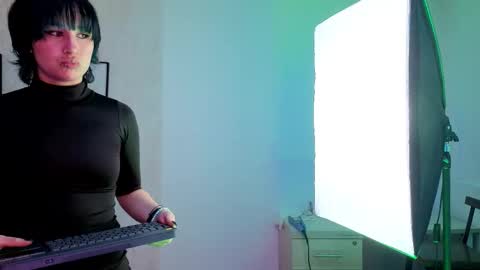 robin D online show from October 2025 10:16:02 AM