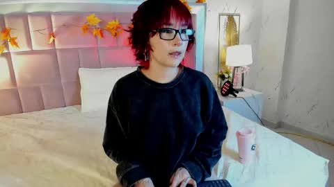 robin D online show from February 2026 08:12:02 PM