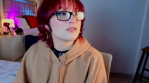 robin D online show from April 2026 08:50:01 PM