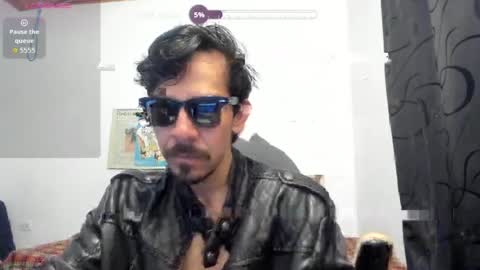 Robin online show from May 2026 10:51:02 PM