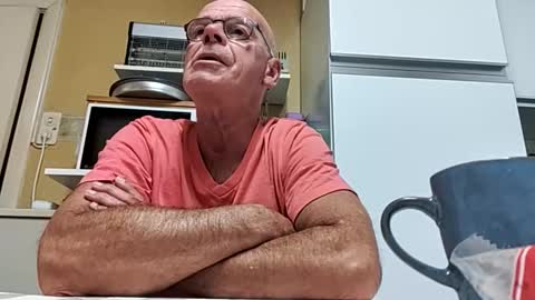 Snapshot of robke1966 chatting on September 2025 06:18:01 AM robke1966 online show from September 2025 06:18:01 AM