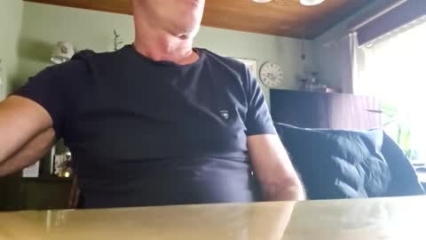 robke1966 online show from February 2026 07:39:01 AM