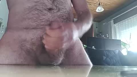 robke1966 online show from March 2026 07:38:01 AM