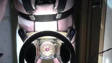 Robodickmilker online show from February 2025 05:53:02 PM