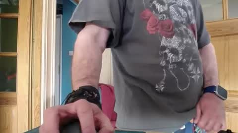 Robrop online show from April 2026 10:32:02 AM