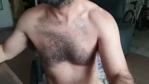 Robson online show from January 2025 05:53:01 PM