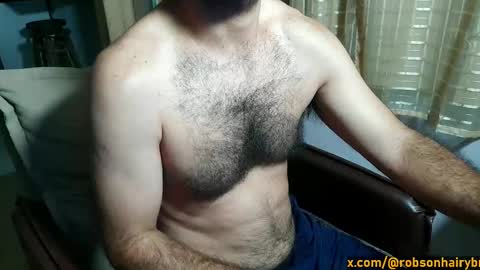 Robson online show from December 2025 02:51:01 AM