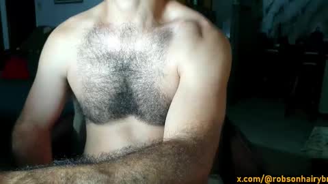 Robson online show from February 2026 04:28:02 AM