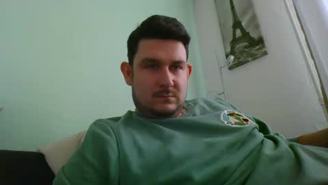 Snapshot of robtheman94 chatting on February 2025 08:31:01 AM Robin online show from February 2025 08:31:01 AM