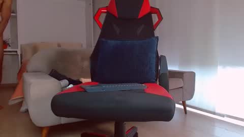 roby_millerr online show from February 2025 09:49:01 PM