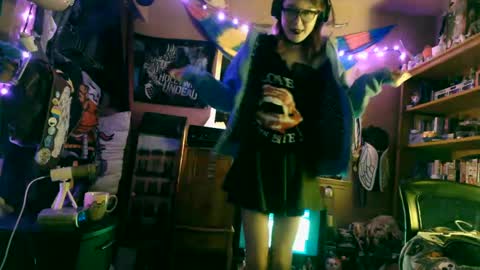 robynethedemon online show from December 2024 02:20:02 AM