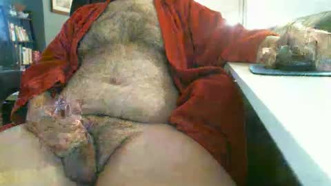 Rocco  aka DaddyRoc online show from February 2026 11:52:01 AM