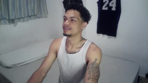 Rocco online show from October 2025 01:01:02 PM