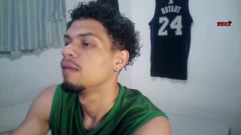 Rocco online show from November 2025 11:37:01 PM