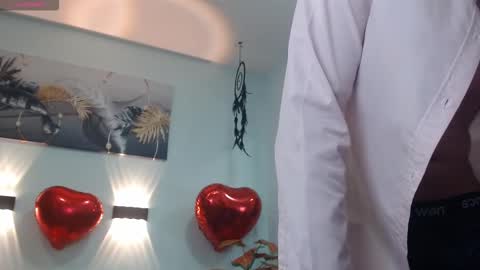 Roccoallegeri online show from March 2026 12:10:02 PM