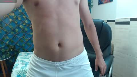 Roccoallegeri online show from April 2026 03:50:02 PM