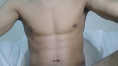 Rocco online show from September 2025 11:26:01 PM