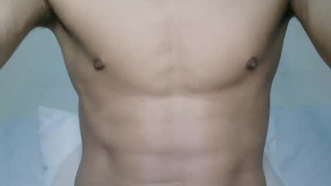 Rocco online show from October 2025 02:57:01 PM