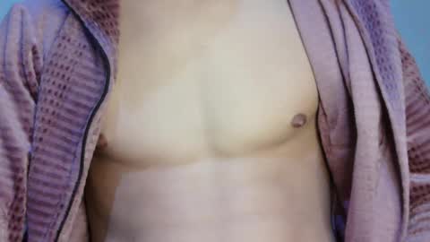 Rocco online show from March 2026 12:31:01 PM