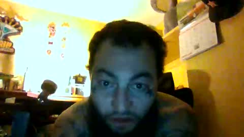 roccystone1 online show from February 2026 08:21:02 AM