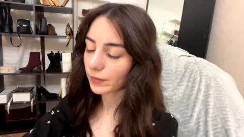 Snapshot of rochelgloff chatting on November 2025 10:17:02 AM Marry online show from November 2025 10:17:02 AM