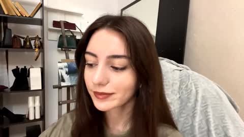 Snapshot of rochelgloff chatting on November 2025 10:07:01 AM Marry online show from November 2025 10:07:01 AM